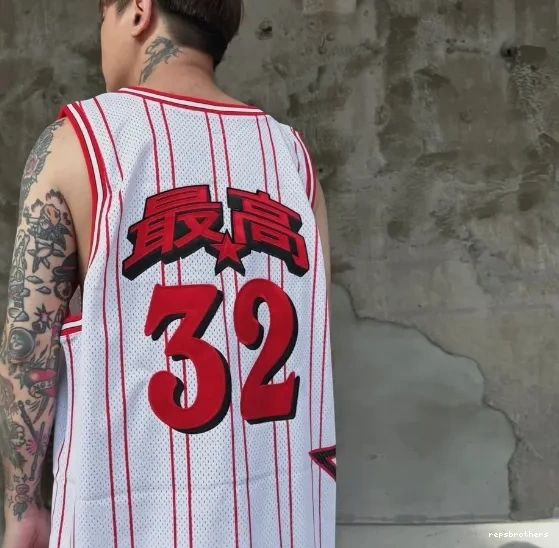 JERSEY 24SS BASKETBALL ￥149 STAR 0923